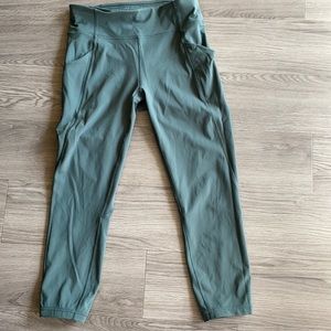 lululemon nulux leggings